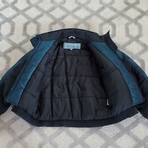 Vintage Ice Cube Ski Coat - Picture 8 of 16